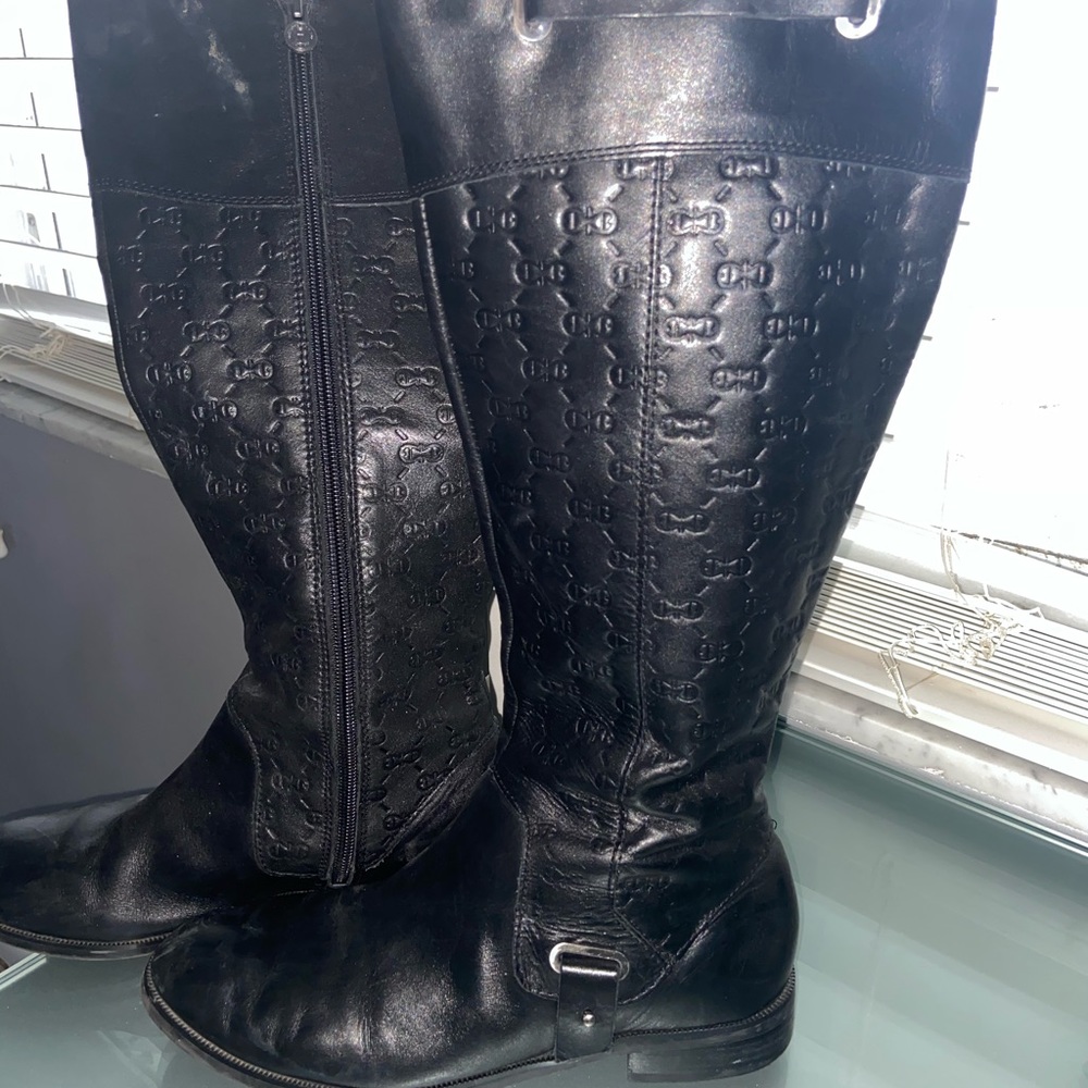 Etienne Aigner Boots